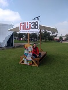 Profile photo of Kamila Alarcon , undefined tutor at Wiingy