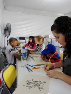 Profile photo of Kamila Alarcon , undefined tutor at Wiingy