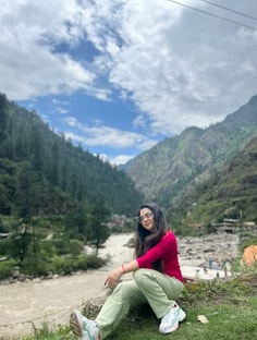 Profile photo of Priyanka Bisht, undefined tutor at Wiingy