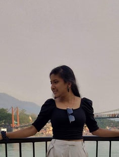 Profile photo of Karnam  Soujanya, undefined tutor at Wiingy