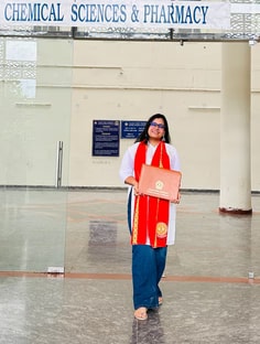 Profile photo of Shivanshi Chaturvedi, undefined tutor at Wiingy