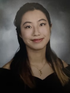 Profile photo of Michelle Jingxuan Huang, undefined tutor at Wiingy