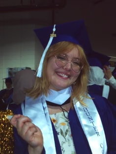 Profile photo of Brooke Erinakes, undefined tutor at Wiingy