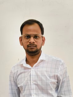 Profile photo of ASHISH YADAV, undefined tutor at Wiingy