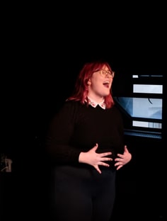 Profile photo of Brooke Erinakes, undefined tutor at Wiingy