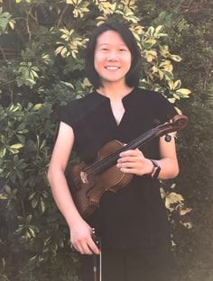 Profile photo of Gloria Mui, undefined tutor at Wiingy