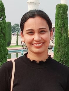 Profile photo of Nicy George, undefined tutor at Wiingy