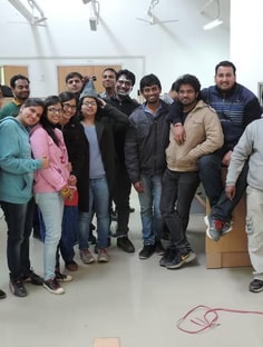 Profile photo of Shivani Mishra, undefined tutor at Wiingy