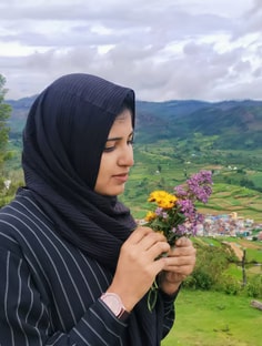 Profile photo of Fasna  Rishin , undefined tutor at Wiingy