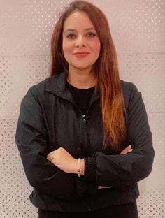 Profile photo of Divya Raj  Mehta, undefined tutor at Wiingy