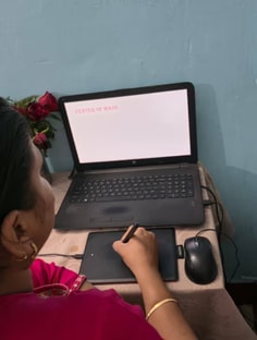 Profile photo of Mudita Bansal, undefined tutor at Wiingy