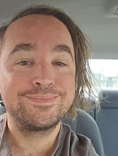 Profile photo of James Cortright , undefined tutor at Wiingy