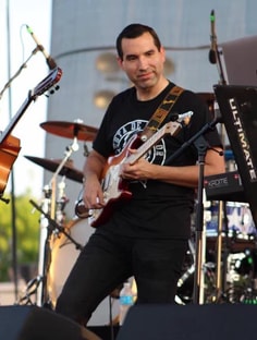 Profile photo of Diego Garcia, undefined tutor at Wiingy