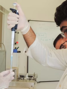 Profile photo of Luciano Nuñez, undefined tutor at Wiingy