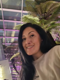 Profile photo of Laura Merlo, undefined tutor at Wiingy