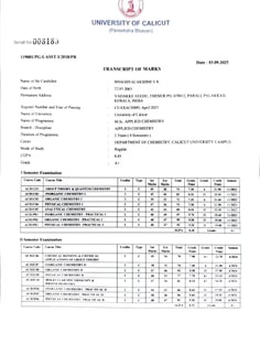 Profile photo of Bhaghyalakshmi  V K, undefined tutor at Wiingy