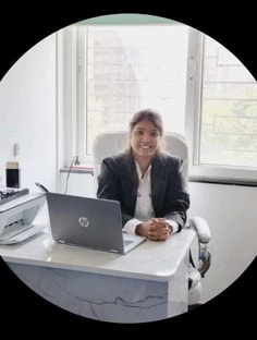 Profile photo of Anmol Joy Anthony, undefined tutor at Wiingy