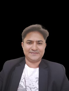 Profile photo of Suunil Sharrma, undefined tutor at Wiingy