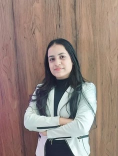 Profile photo of Shrishti  Bhagwani , undefined tutor at Wiingy