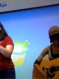 Profile photo of Dannielle Campbell, undefined tutor at Wiingy