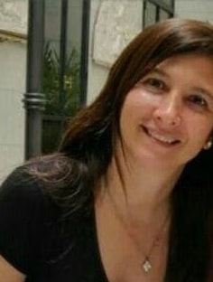Profile photo of Veronica  Barbero, undefined tutor at Wiingy