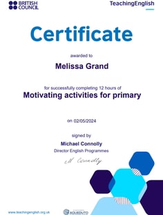 Profile photo of Melissa Grand, undefined tutor at Wiingy