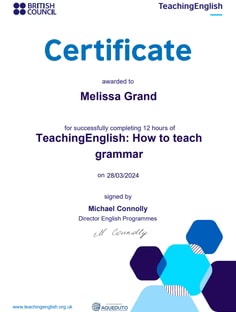 Profile photo of Melissa Grand, undefined tutor at Wiingy