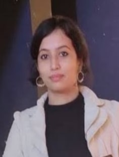 Profile photo of BISMI AUGUSTINE, undefined tutor at Wiingy