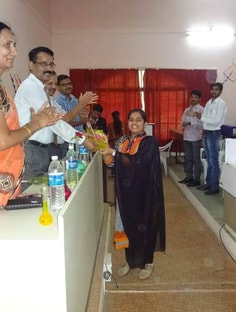 Profile photo of Apeksha  Sharad, undefined tutor at Wiingy