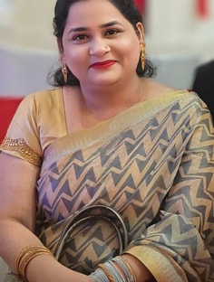 Profile photo of Sumbul  Fatima , undefined tutor at Wiingy