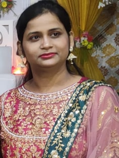 Profile photo of Sumbul  Fatima , undefined tutor at Wiingy