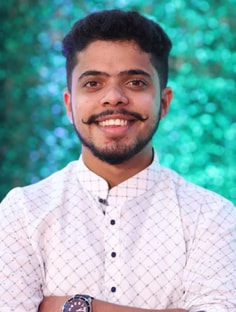 Profile photo of Meghsham Jambhulkar , undefined tutor at Wiingy