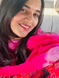 Profile photo of Shivangi  Tiwari, undefined tutor at Wiingy