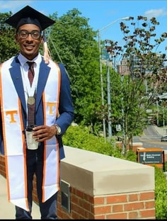 Profile photo of Therrin Wilson, undefined tutor at Wiingy