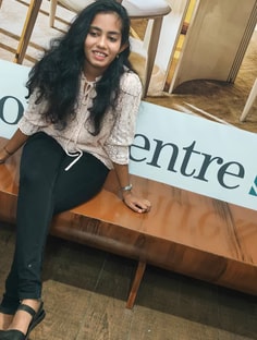 Profile photo of Janani Parthasarathy , undefined tutor at Wiingy