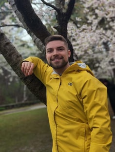 Profile photo of Levi Gregorash, undefined tutor at Wiingy