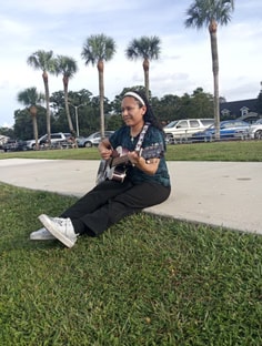 Profile photo of Jasmin Vilca, undefined tutor at Wiingy