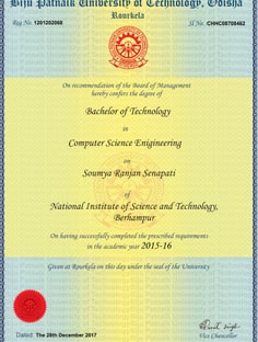 Profile photo of Soumya  Senapati, undefined tutor at Wiingy