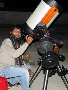 Profile photo of Soumya  Senapati, undefined tutor at Wiingy