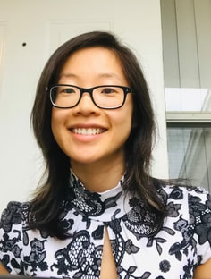 Profile photo of Janice Wu, undefined tutor at Wiingy