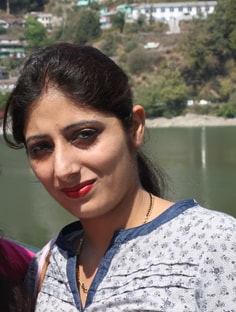 Profile photo of Gurjeet Kaur, undefined tutor at Wiingy