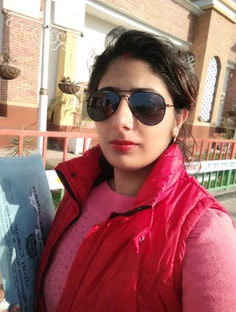 Profile photo of Gurjeet Kaur, undefined tutor at Wiingy