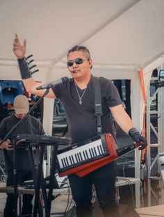 Profile photo of Japs Cunanan, undefined tutor at Wiingy