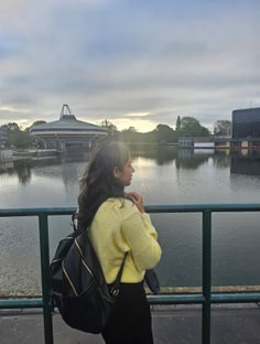 Profile photo of Anchal  Yadav, undefined tutor at Wiingy