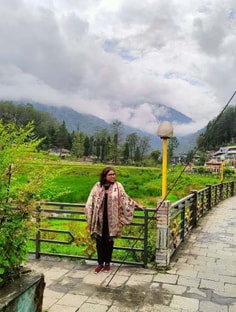 Profile photo of Ahana Roy Chowdhury, undefined tutor at Wiingy