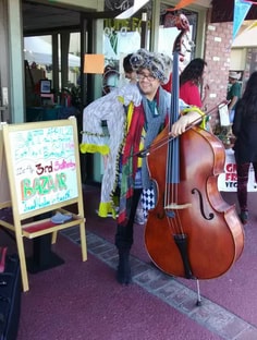 Profile photo of Christopher Villanueva, undefined tutor at Wiingy