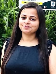 Profile photo of Bhanupriya Goswami, undefined tutor at Wiingy