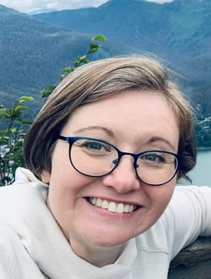 Profile photo of Christen Frei, undefined tutor at Wiingy