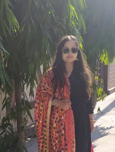 Profile photo of Shagun  Seth, undefined tutor at Wiingy