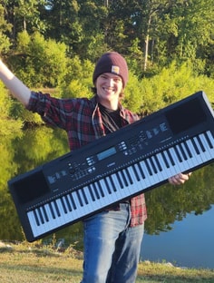 Profile photo of Evan Kibiloski, undefined tutor at Wiingy